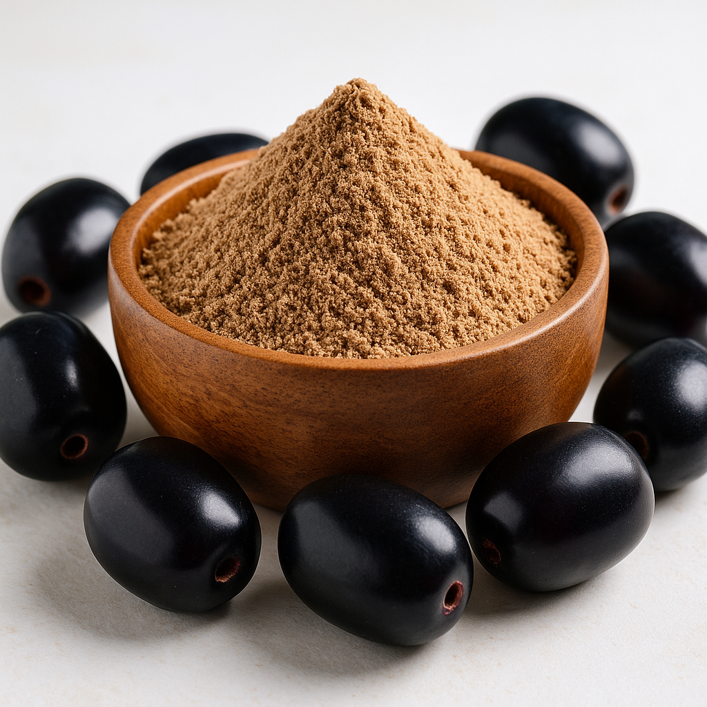 Jamun Seed Powder