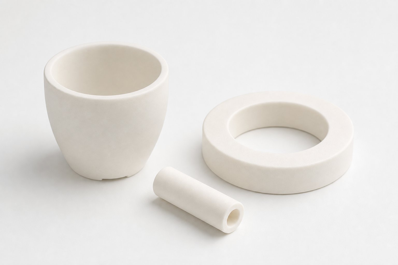 其他陶瓷材料產品