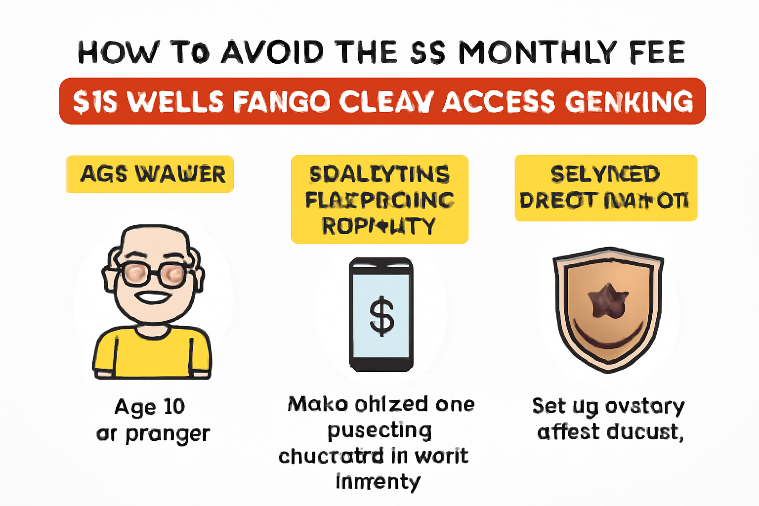 8ef25e2a-8e57-4b3e-a6ee-02a66d5553c3 What is Wells Fargo Clear Access Banking?