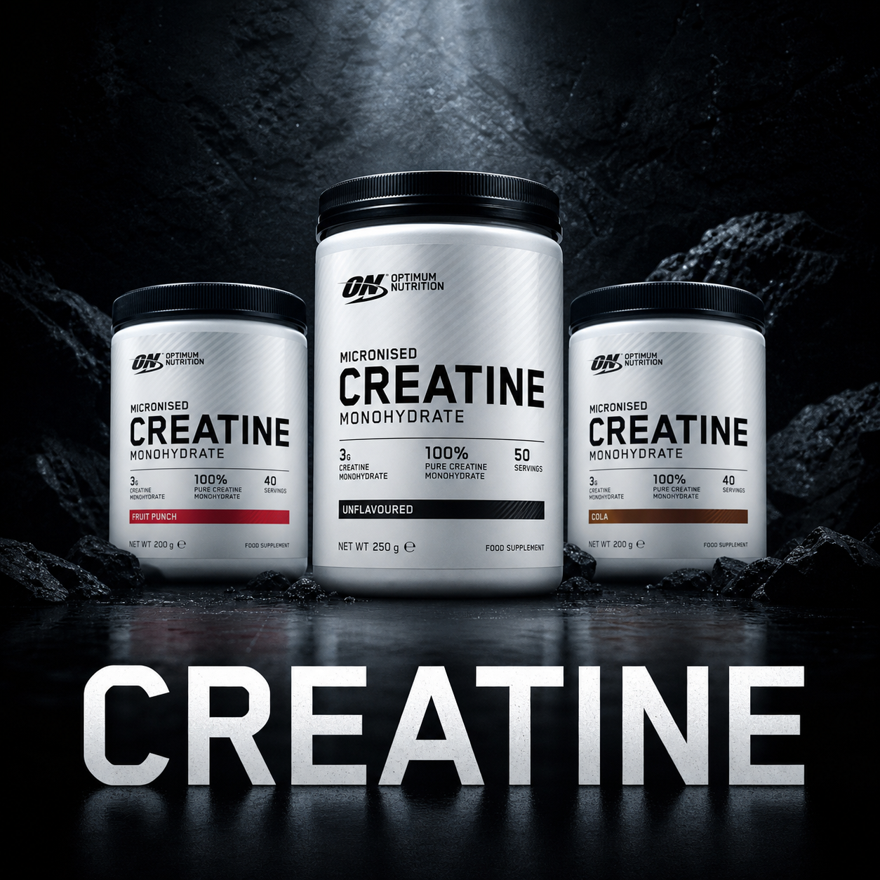 Creatine