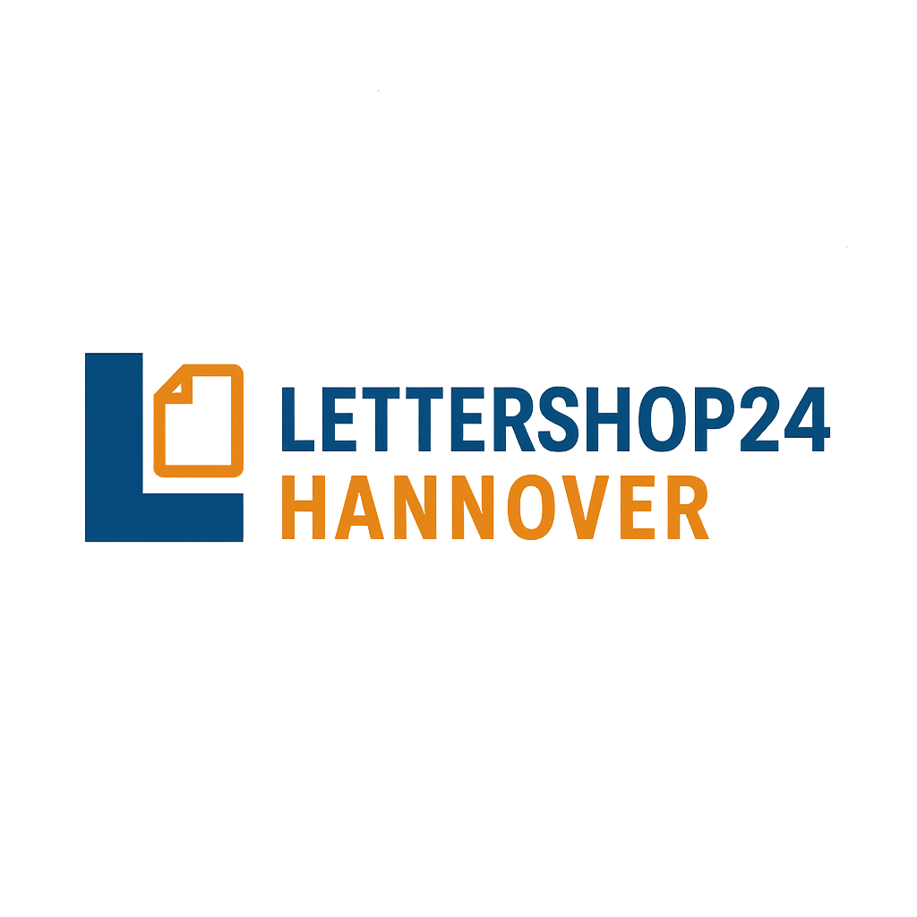 Logo Lettershop24