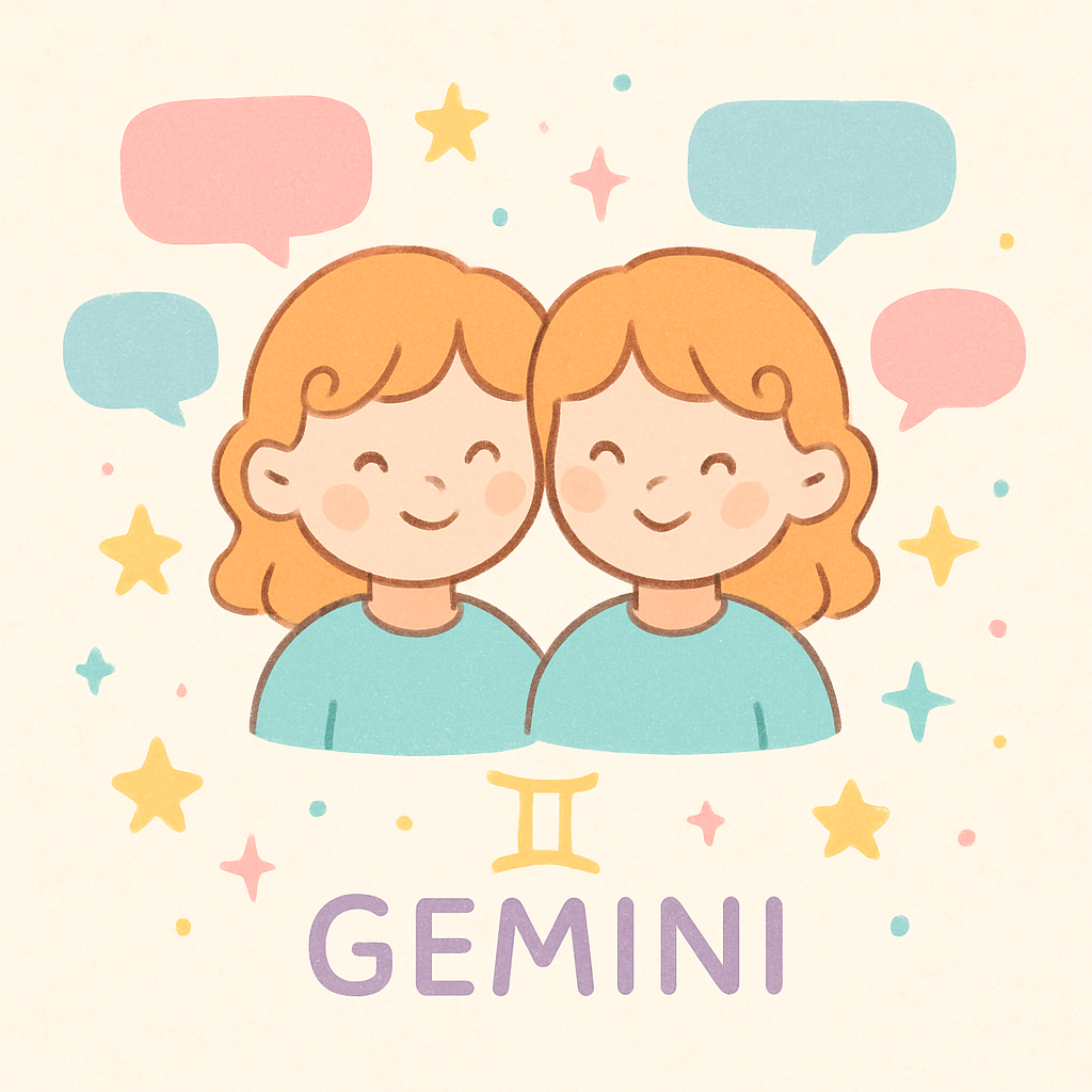 Gemini Horoscope Today September 01 Featured Image