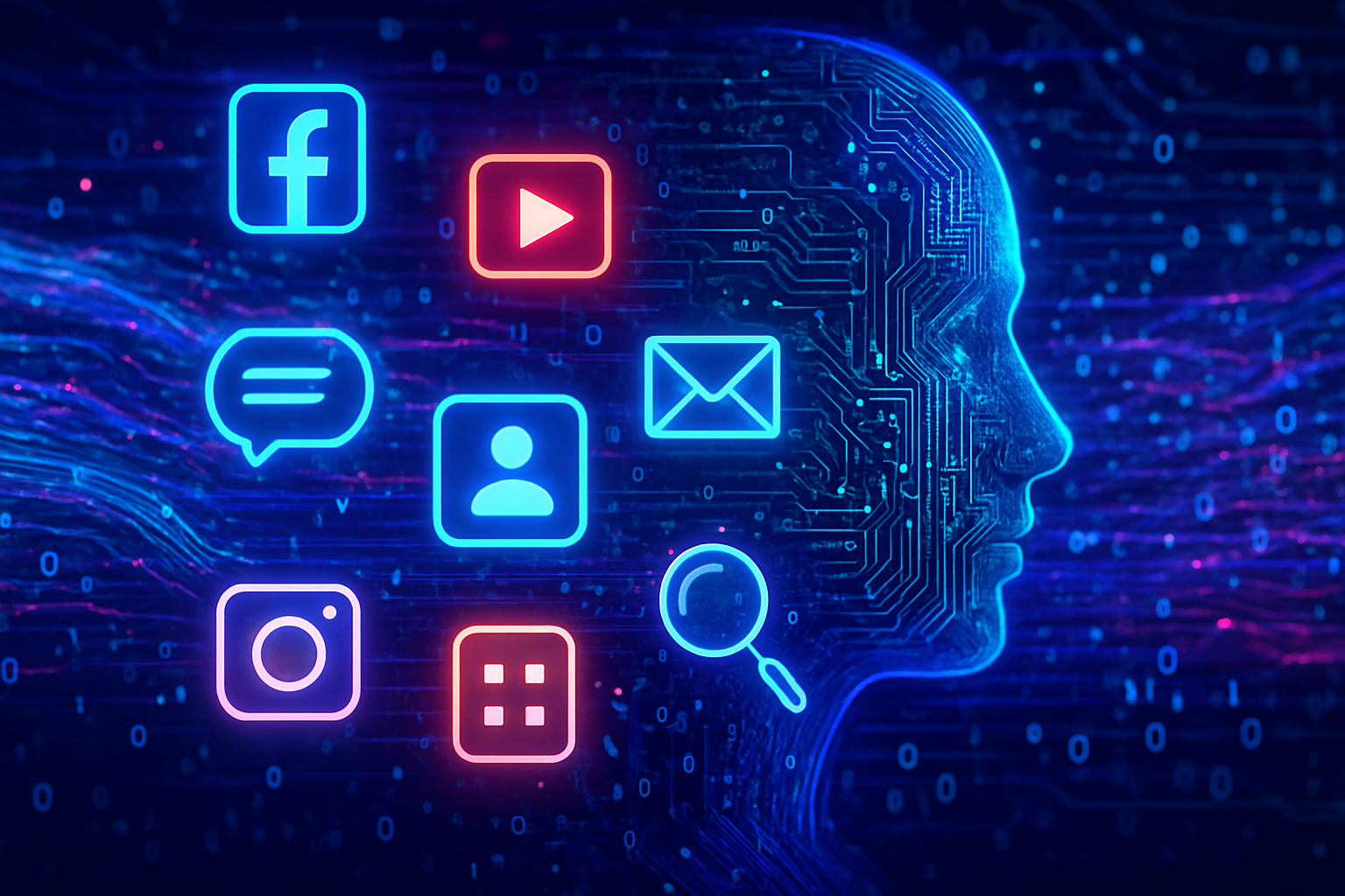 Cybersecurity and digital privacy protection