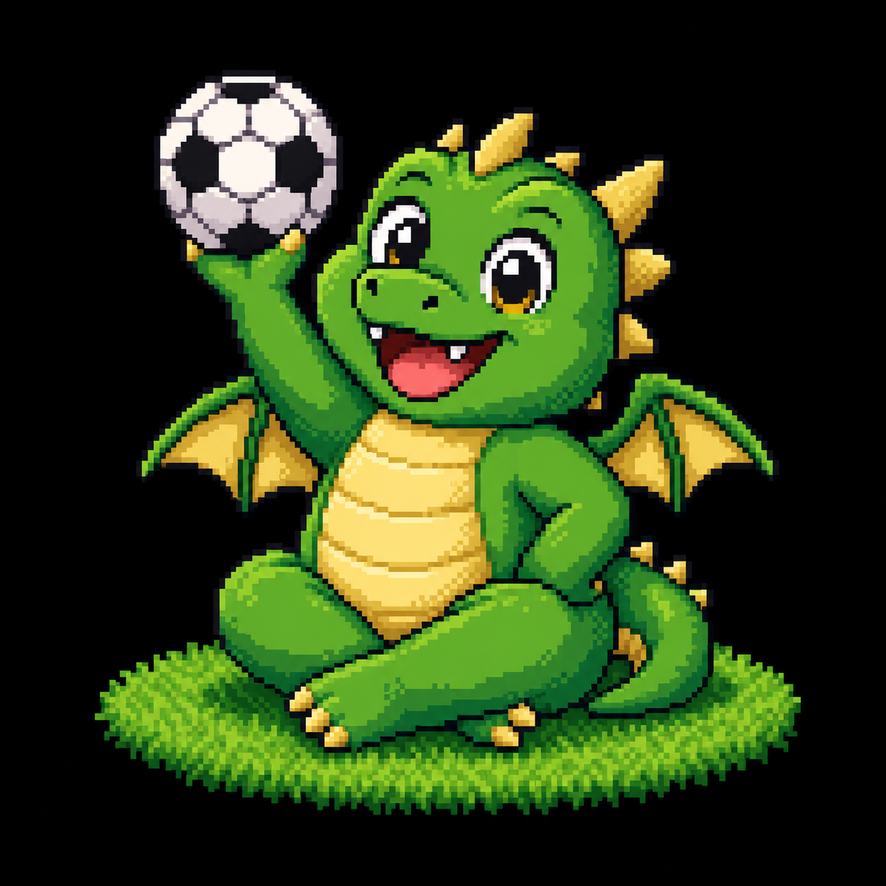 TurfDragon