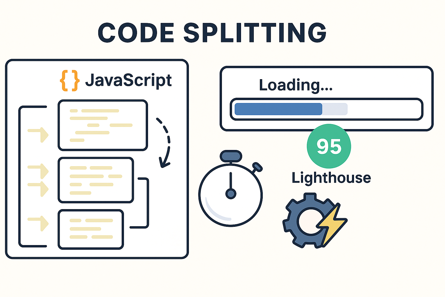 code-splitting-lighhouse