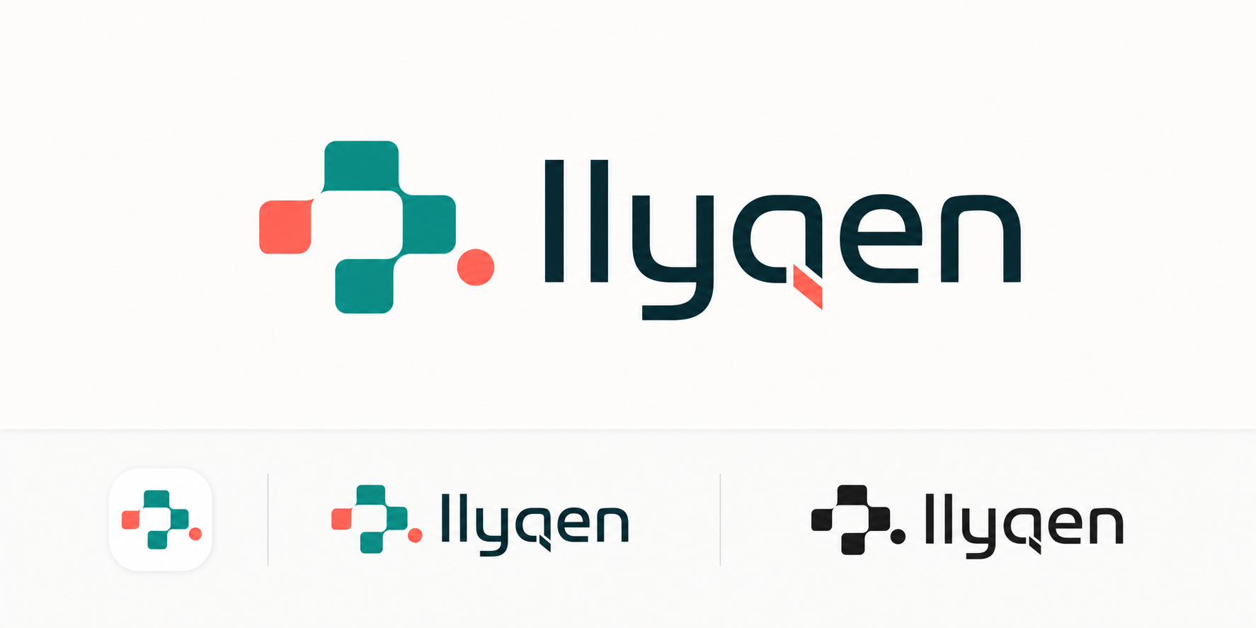Logo Ilyqen