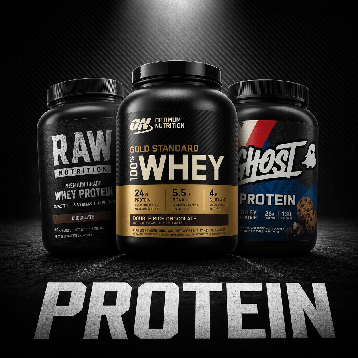 Protein
