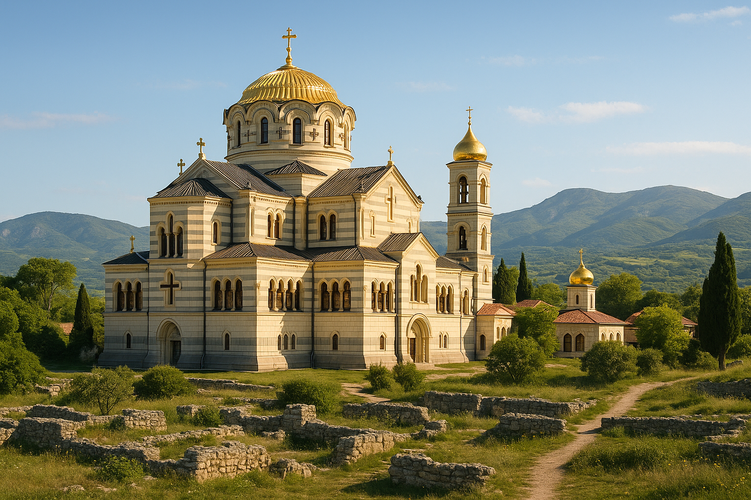 Херсонес Таврический