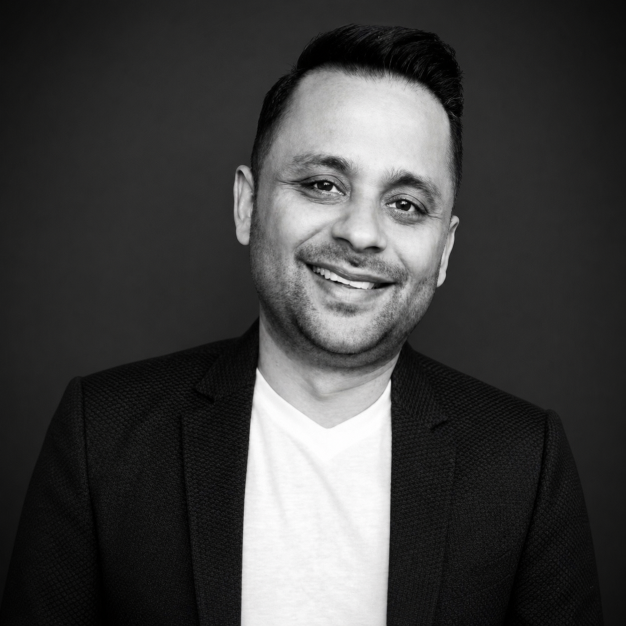 Upmanyu Misra – Co-Founder, TerraHPC
