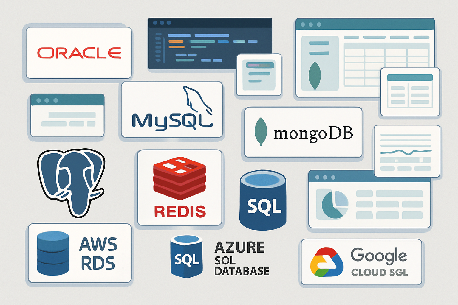Best 25 Database Management Software 2025