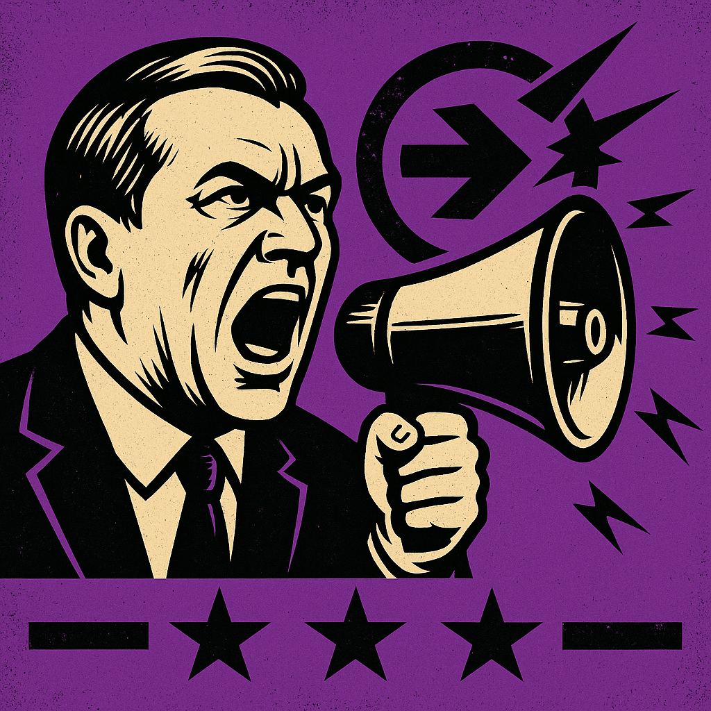 국민의힘 극우화 현상 심층분석 : 전한길&middot;김계리 사례로 본 한국 정치의 위험한 변화