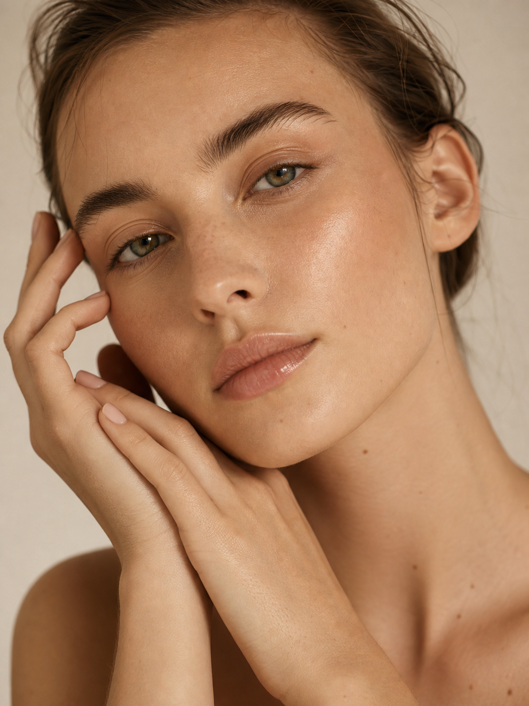 Направление Красота — маркетинг для салонов и beauty-брендов