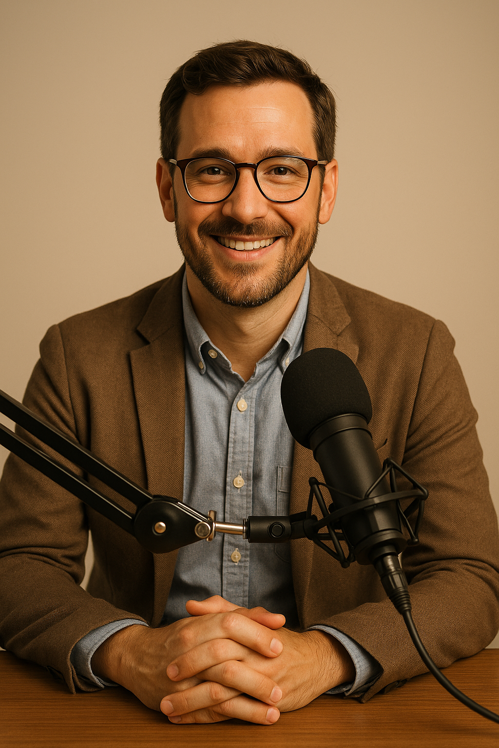 About the host