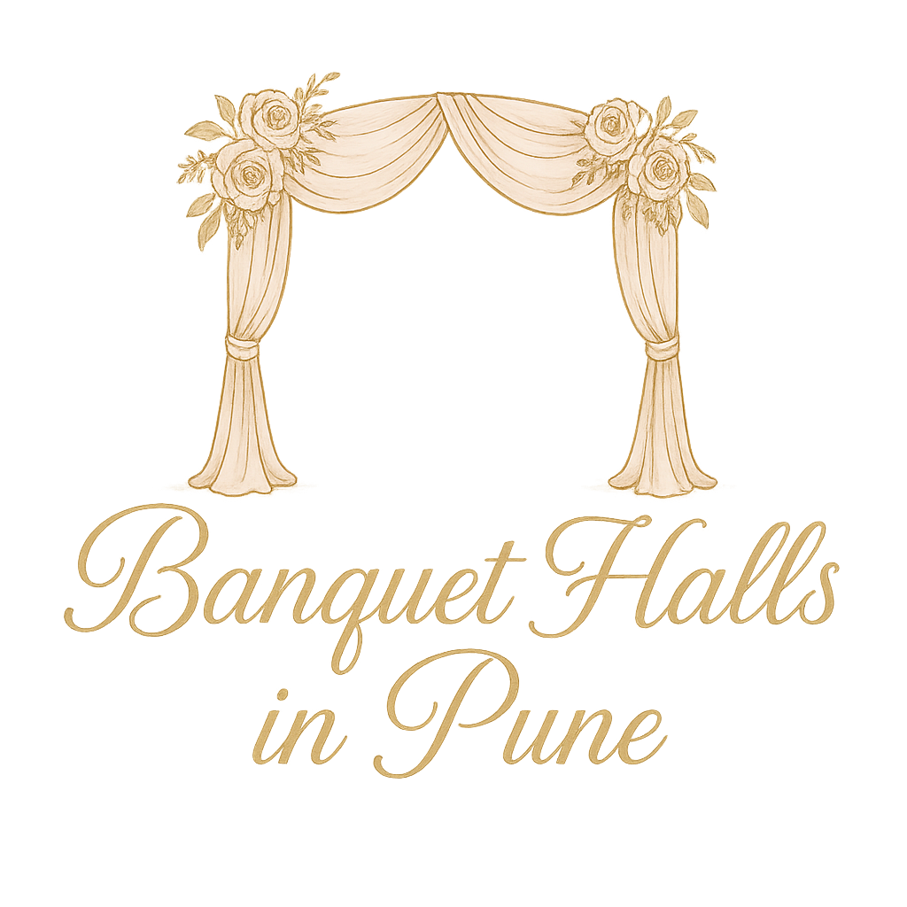 Banquet Halls in Pune Logo