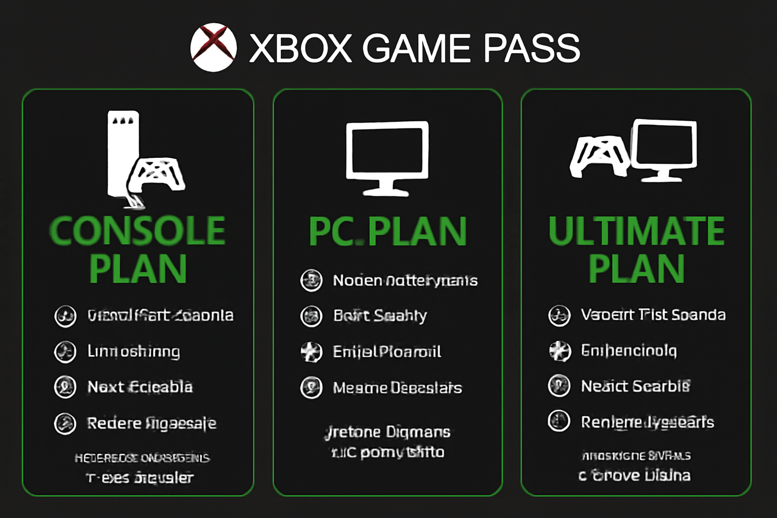 bd5d78a7-23b7-4032-91cb-cb2d15e02be6 Xbox Game Pass: Unlocking the Future of Gaming