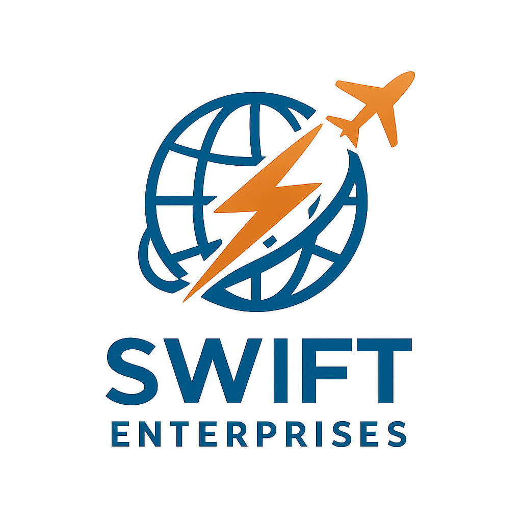 Swift Enterprises Logo