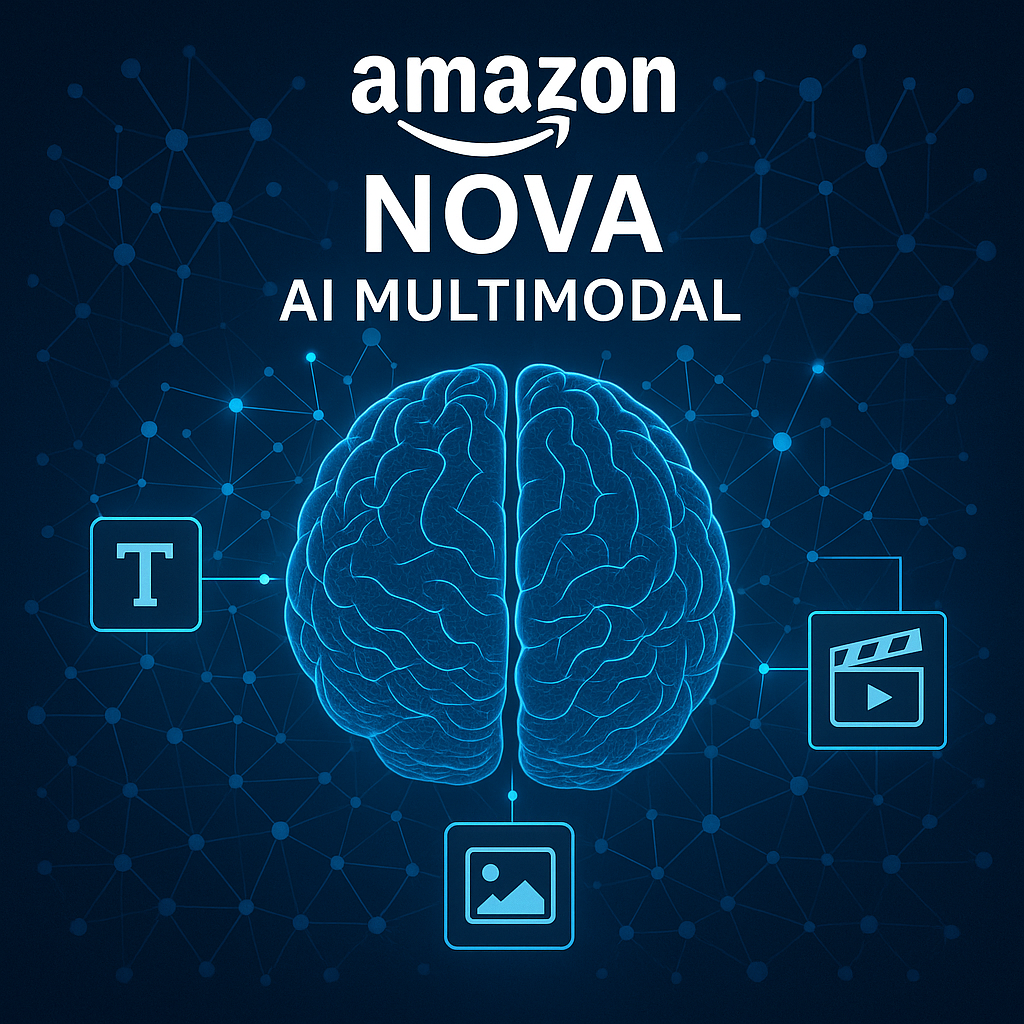 Amazon Nova