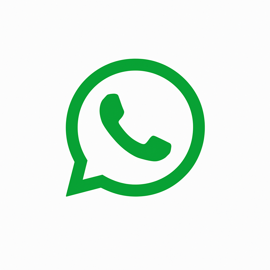 WhatsApp Logo