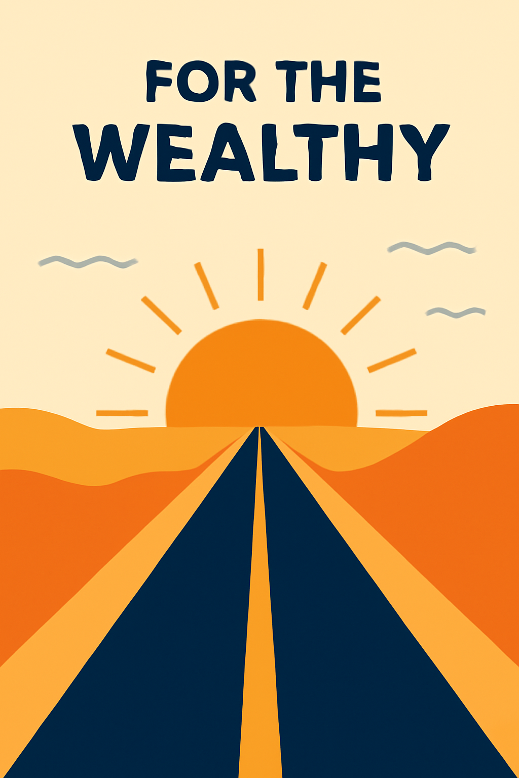 The journey toward financial freedom