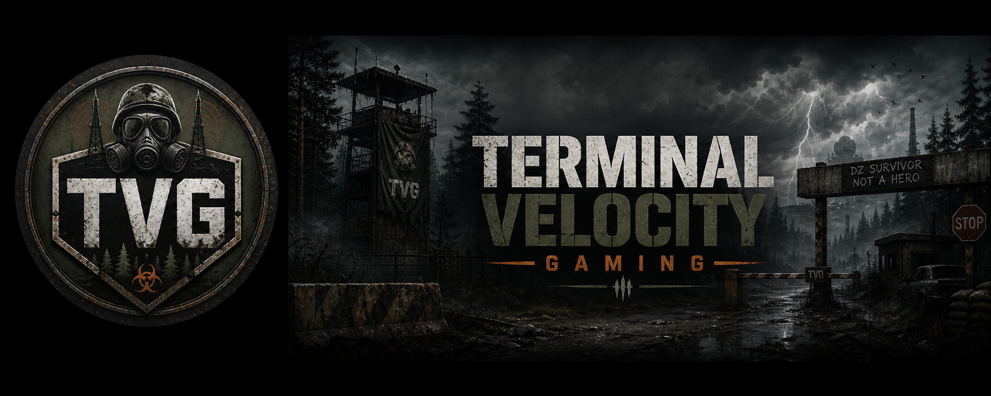 TVG logo