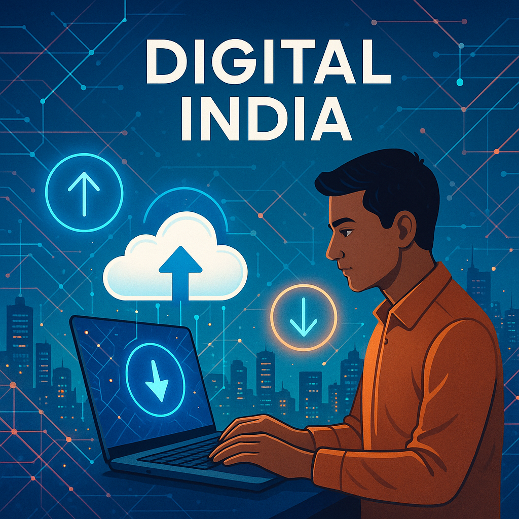 Accessing Cloud Storage Online