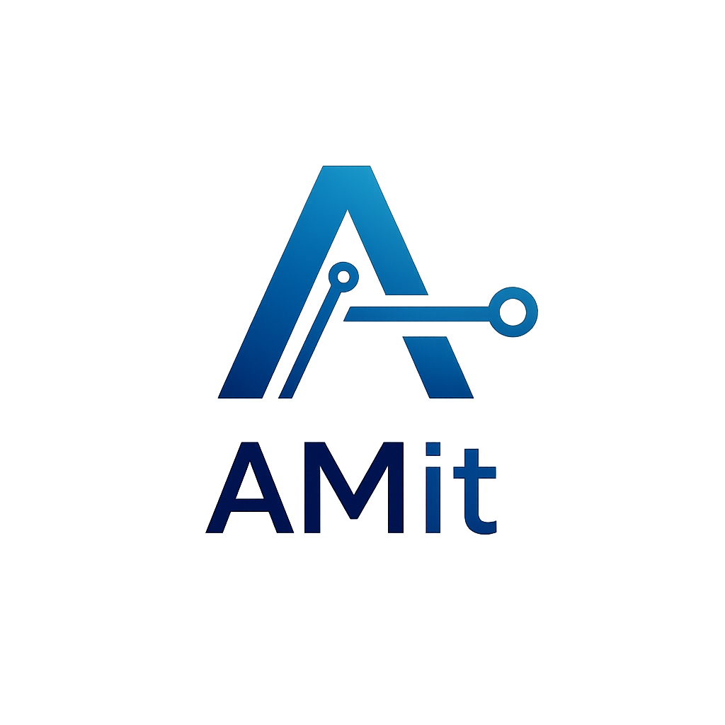 AMIT Logo