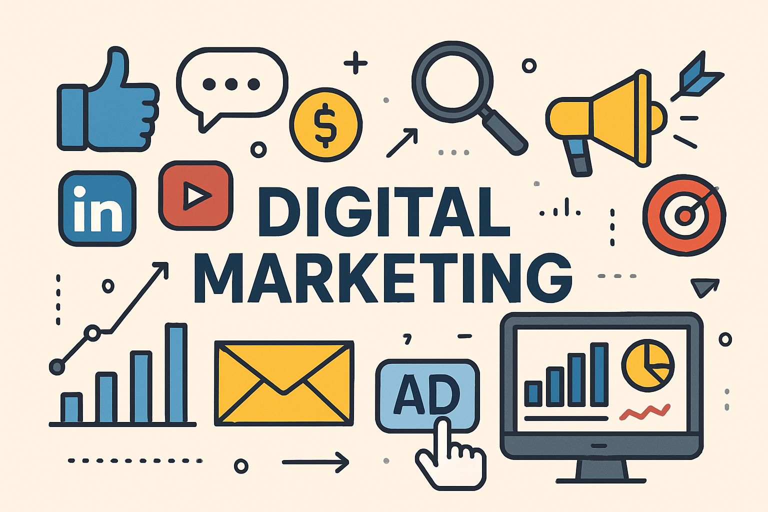 Social Media Growth