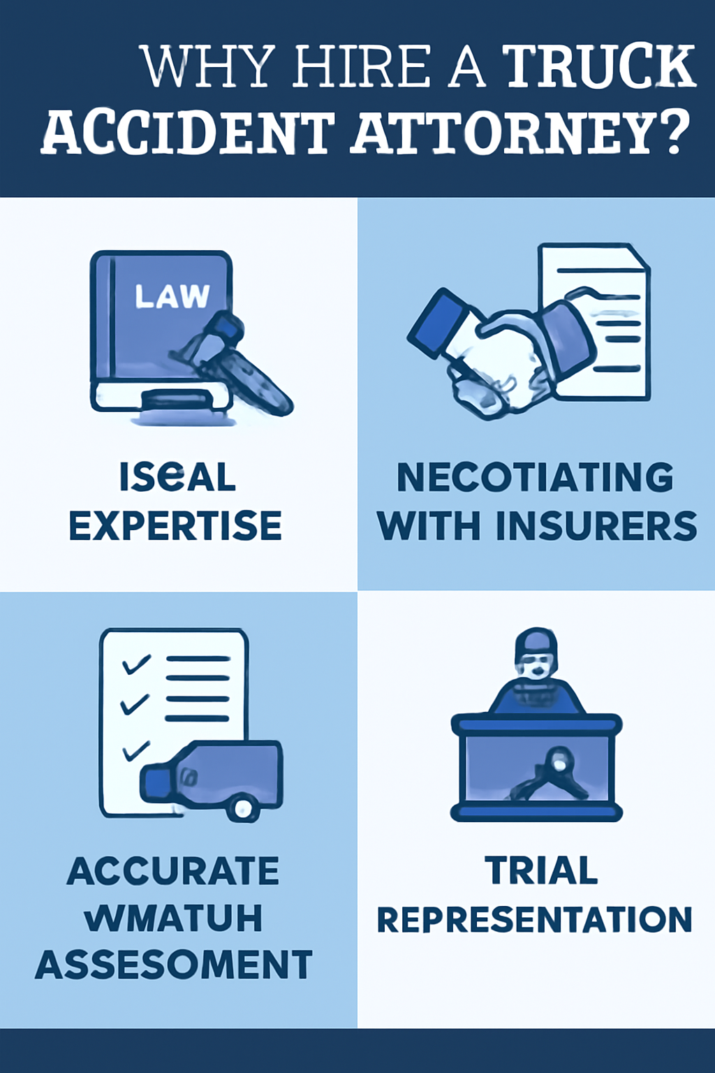e40f7f9c-022b-4f76-a45d-b656d45c2a8e Why You Need a Truck Accident Attorney: Protecting Your Rights