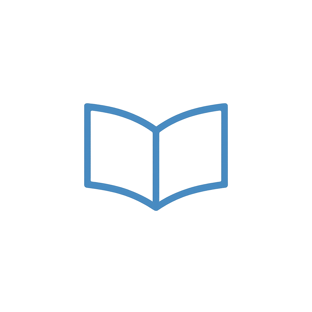 Book Logo