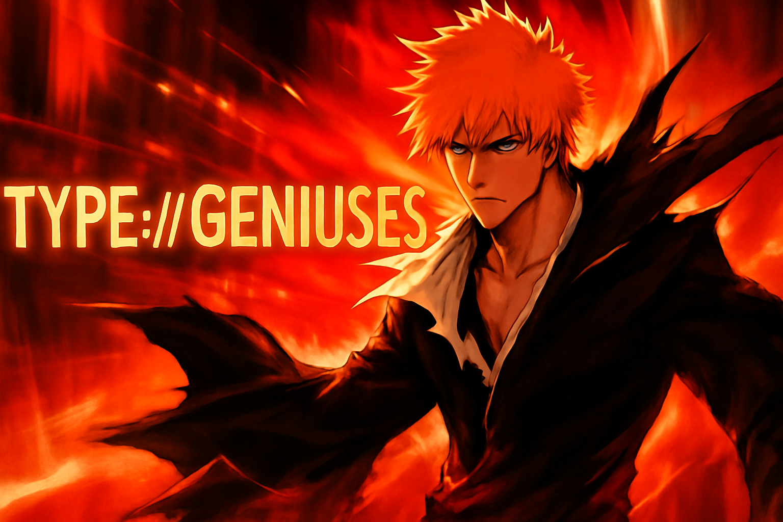 TYPE:GENIUSES