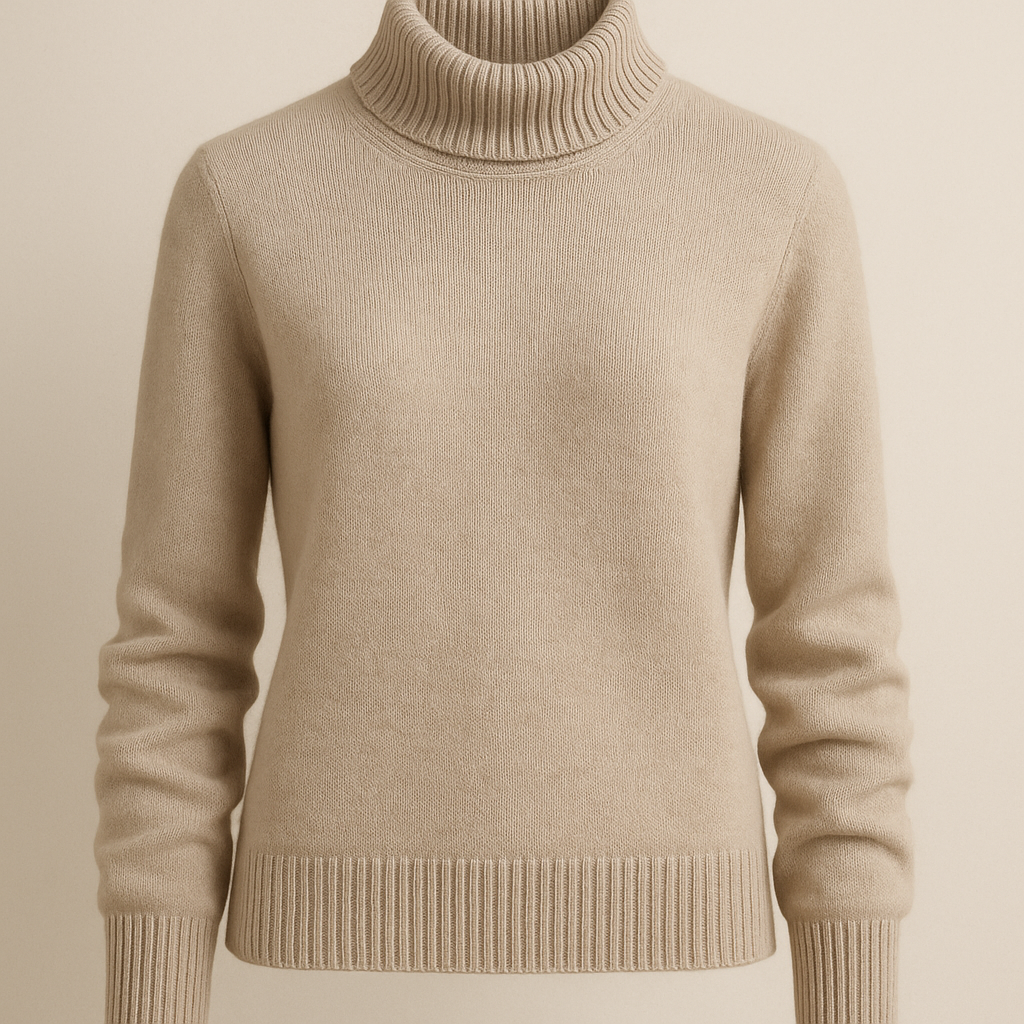 브루넬로 쿠치넬리 시그니처 캐시미어 스웨터