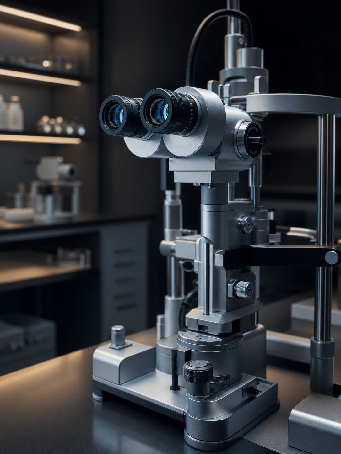 Femtosecond laser