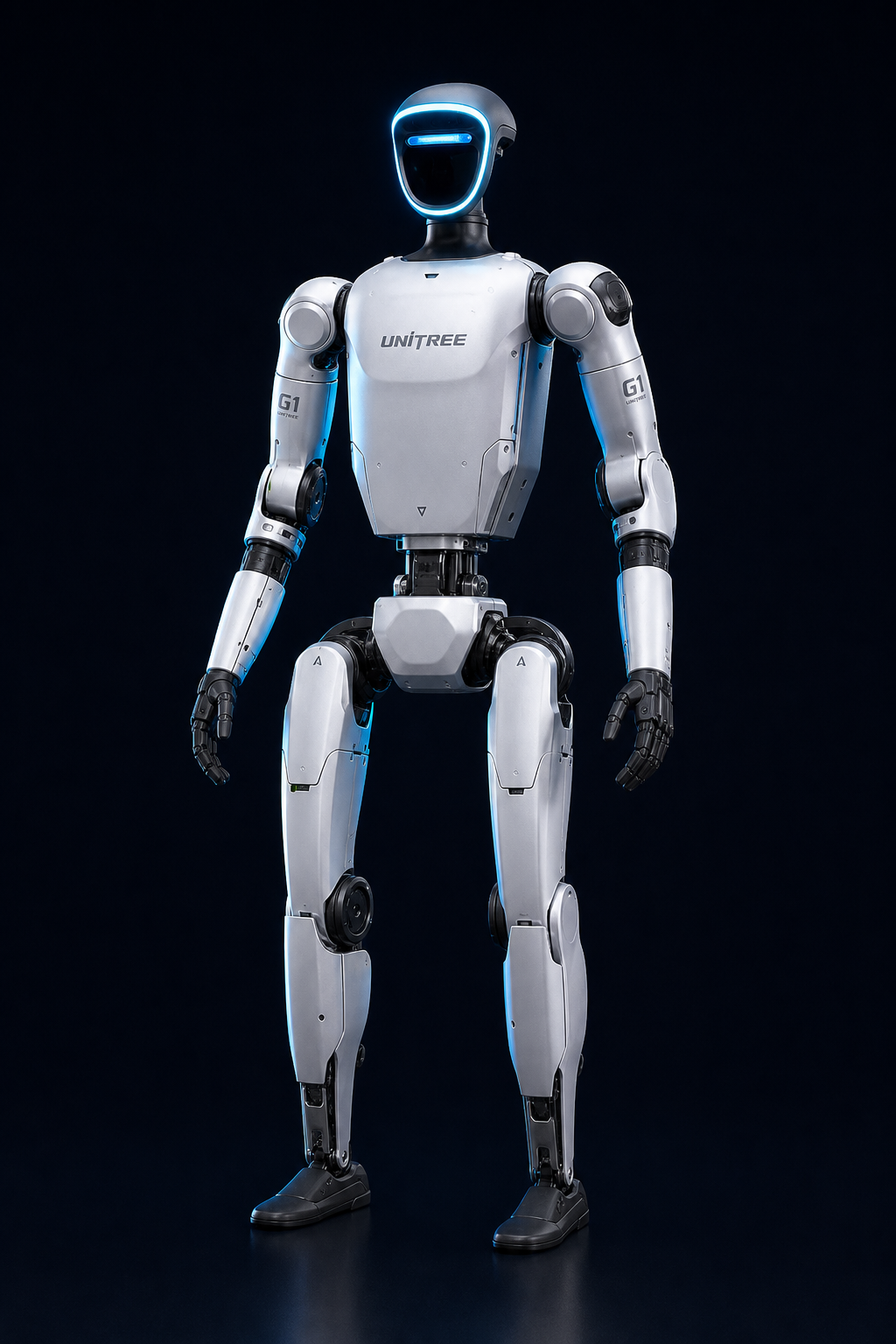 Unitree G1 robot humanoide