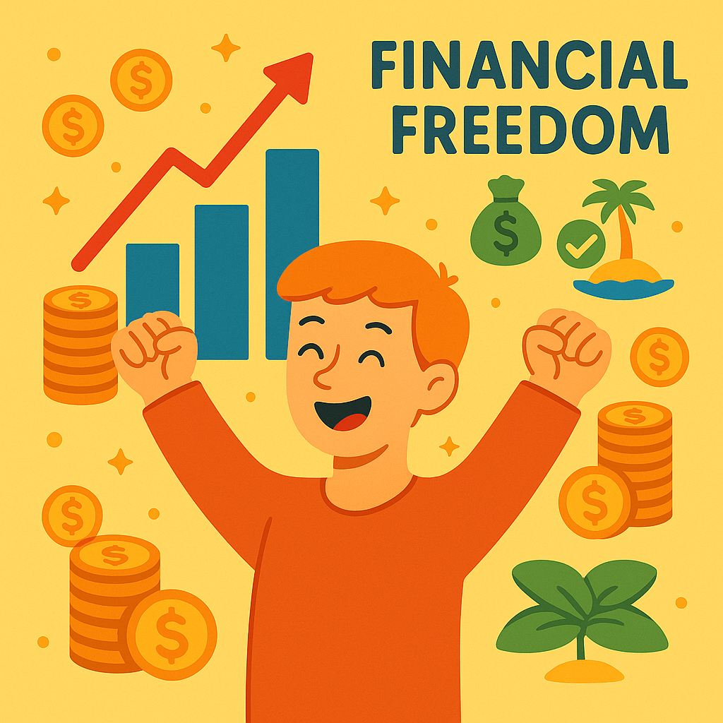 Achieving financial success through high-paying remote work