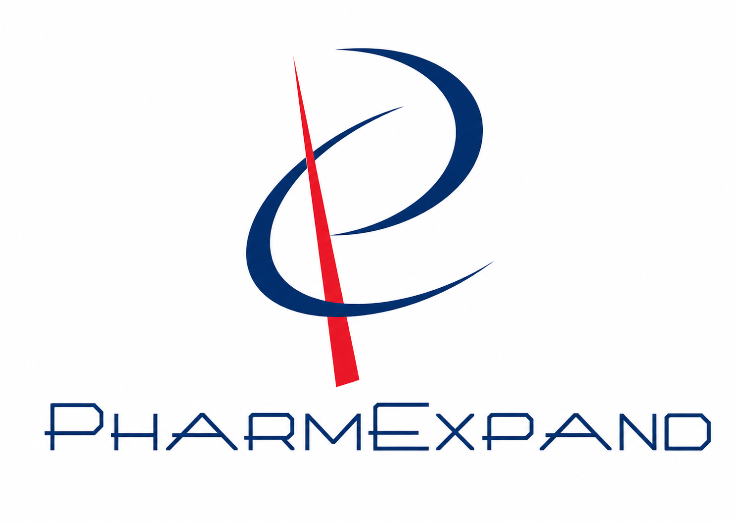 PharmExpand logo