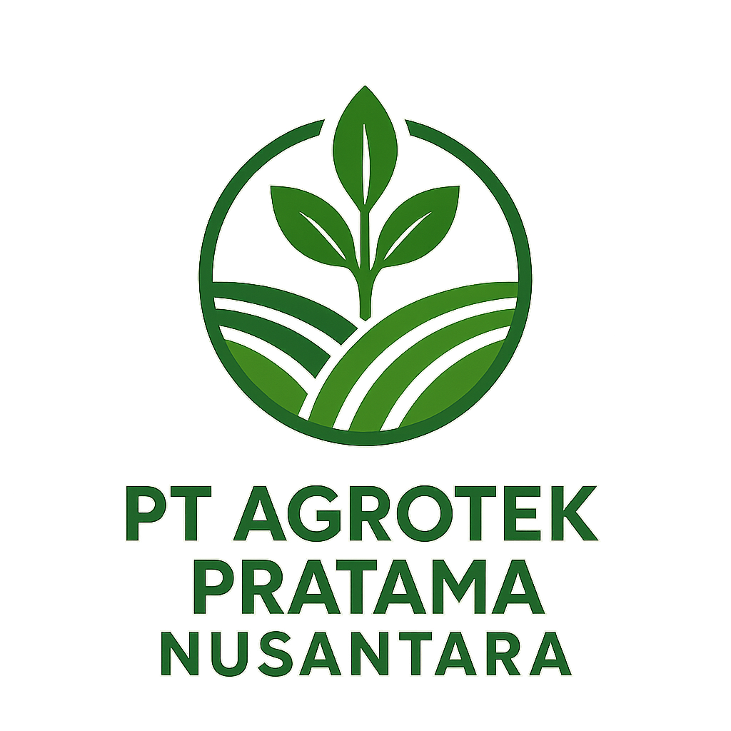 PT Agrotek Pratama Nusantara Logo