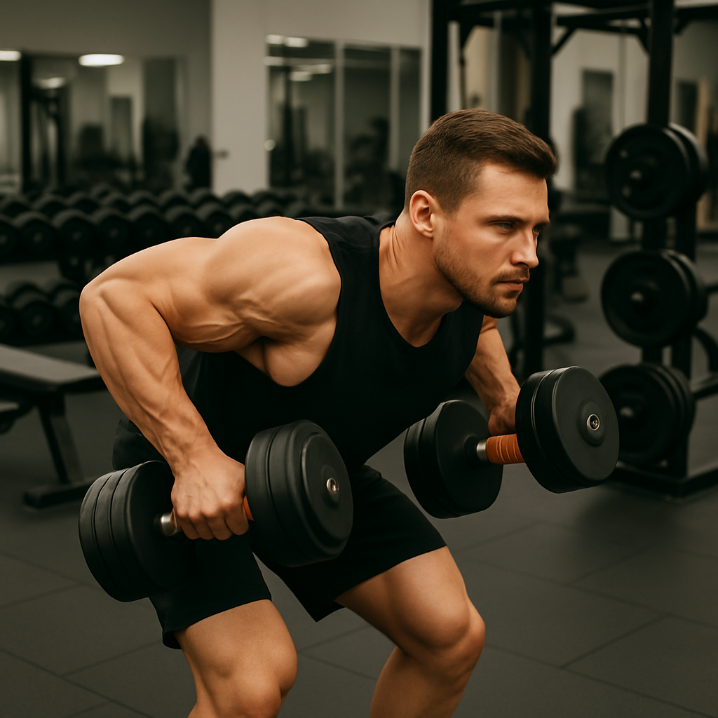 Back Workout