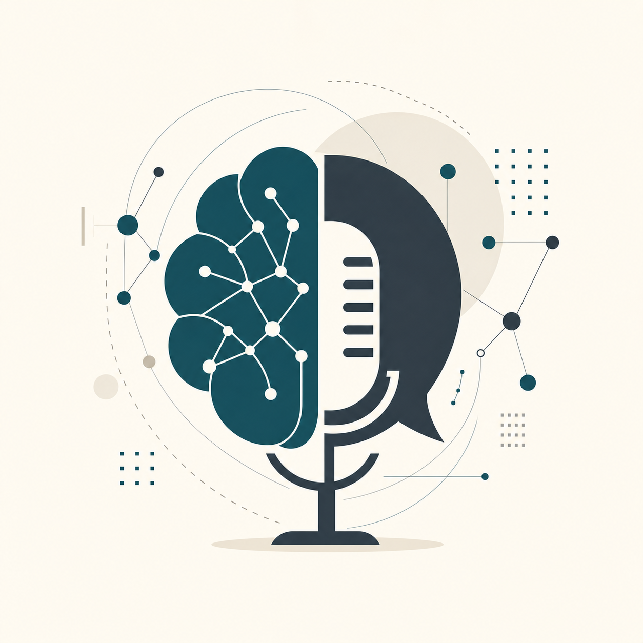CTOTalk.ai AI leadership illustration