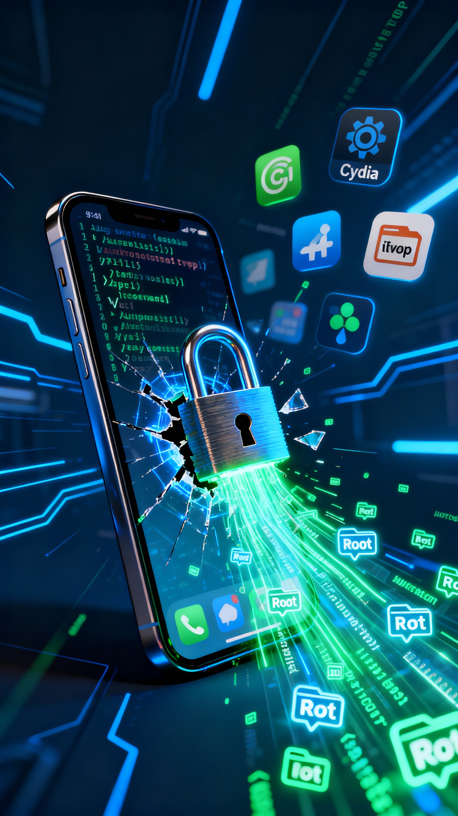 How Jailbreaking Works