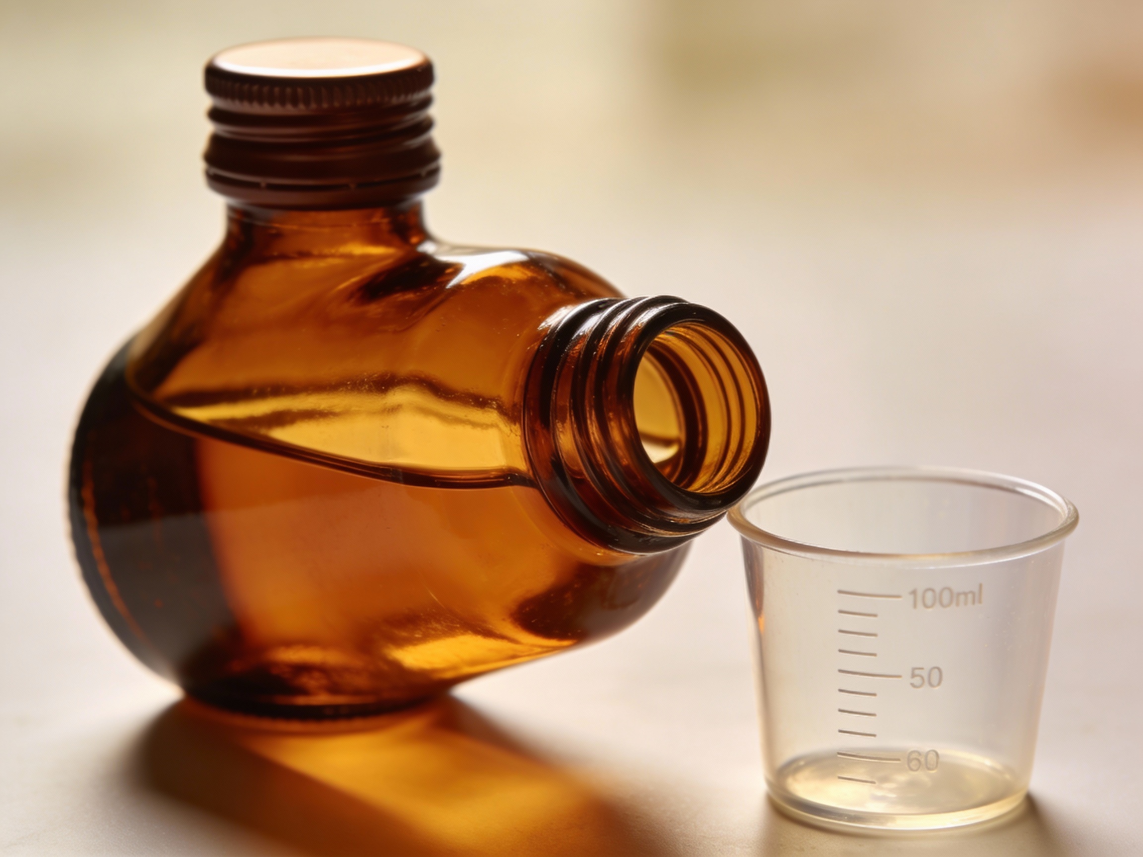 FeverGone-Syrup Antipyretic