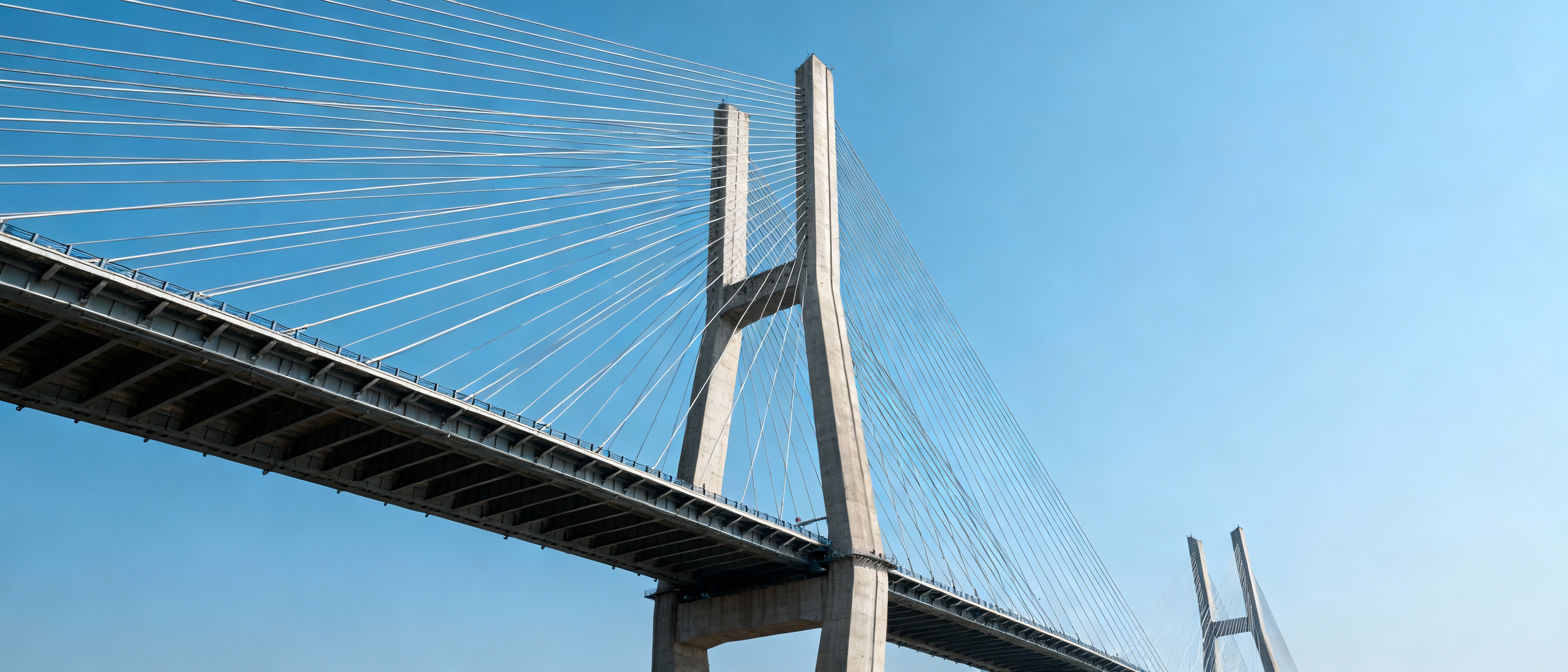 Bridge Infrastructure Project