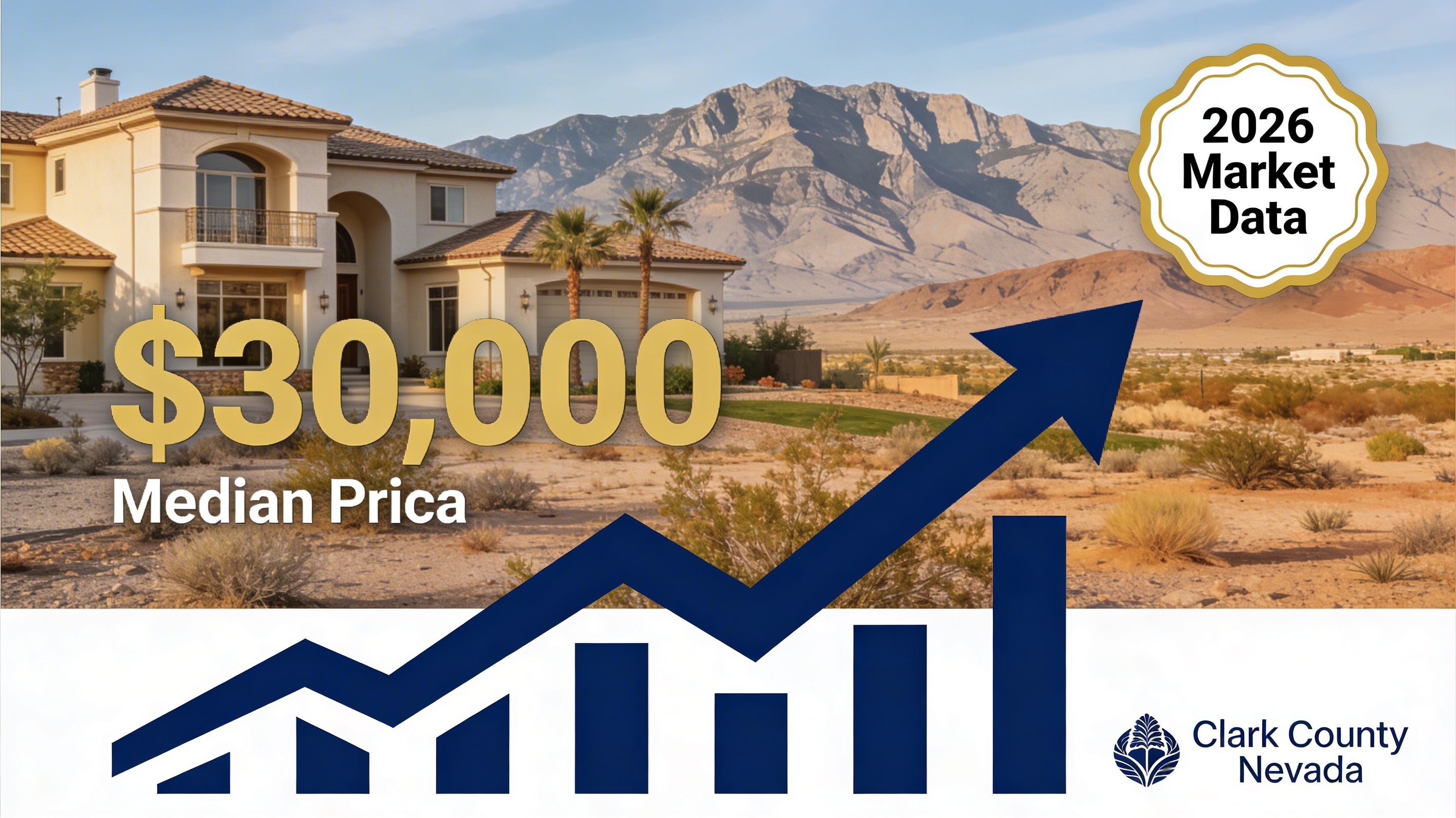Henderson NV 2026 market data