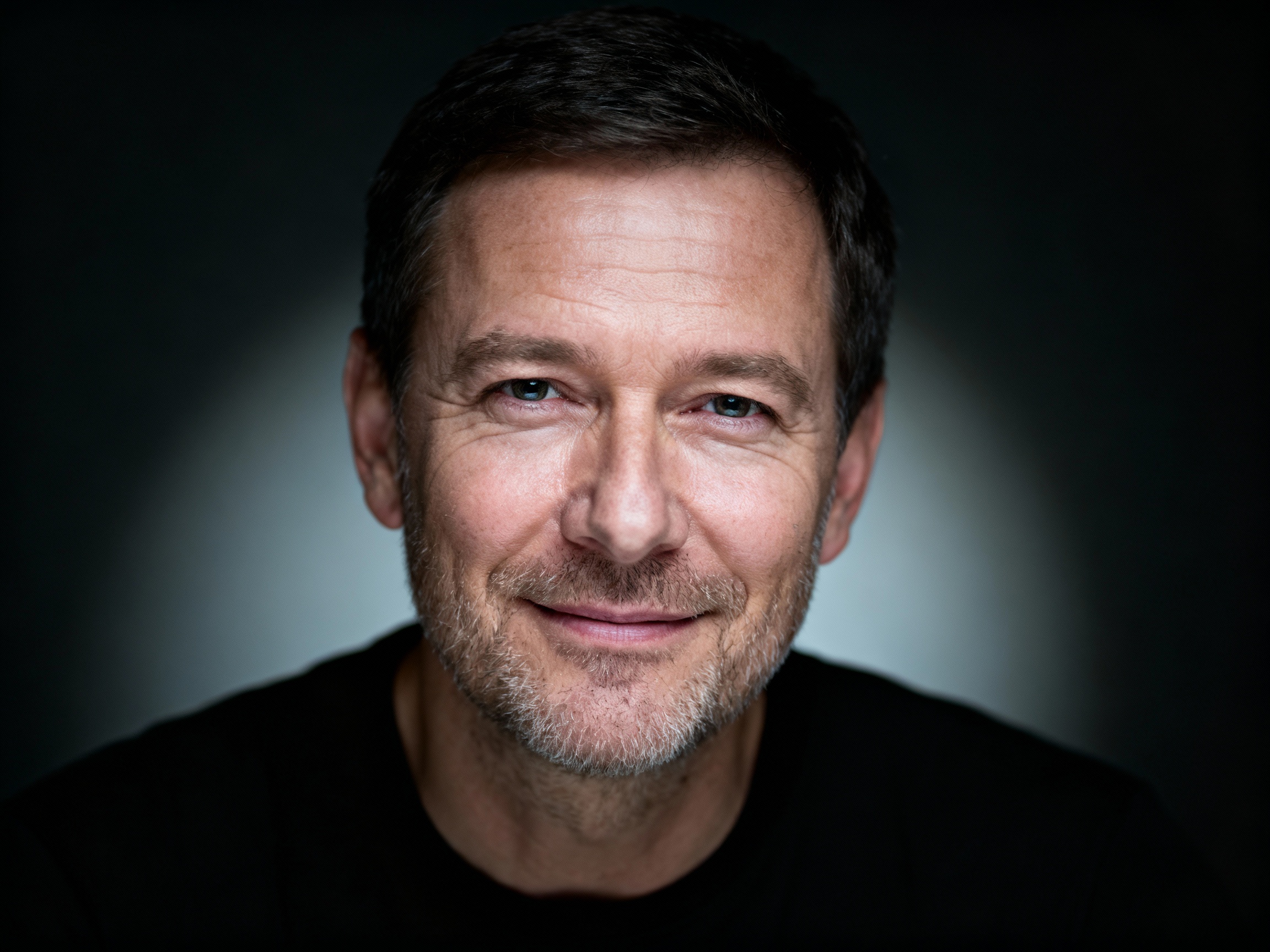 Anton Kleber - Experte für digitalen Telefonsex