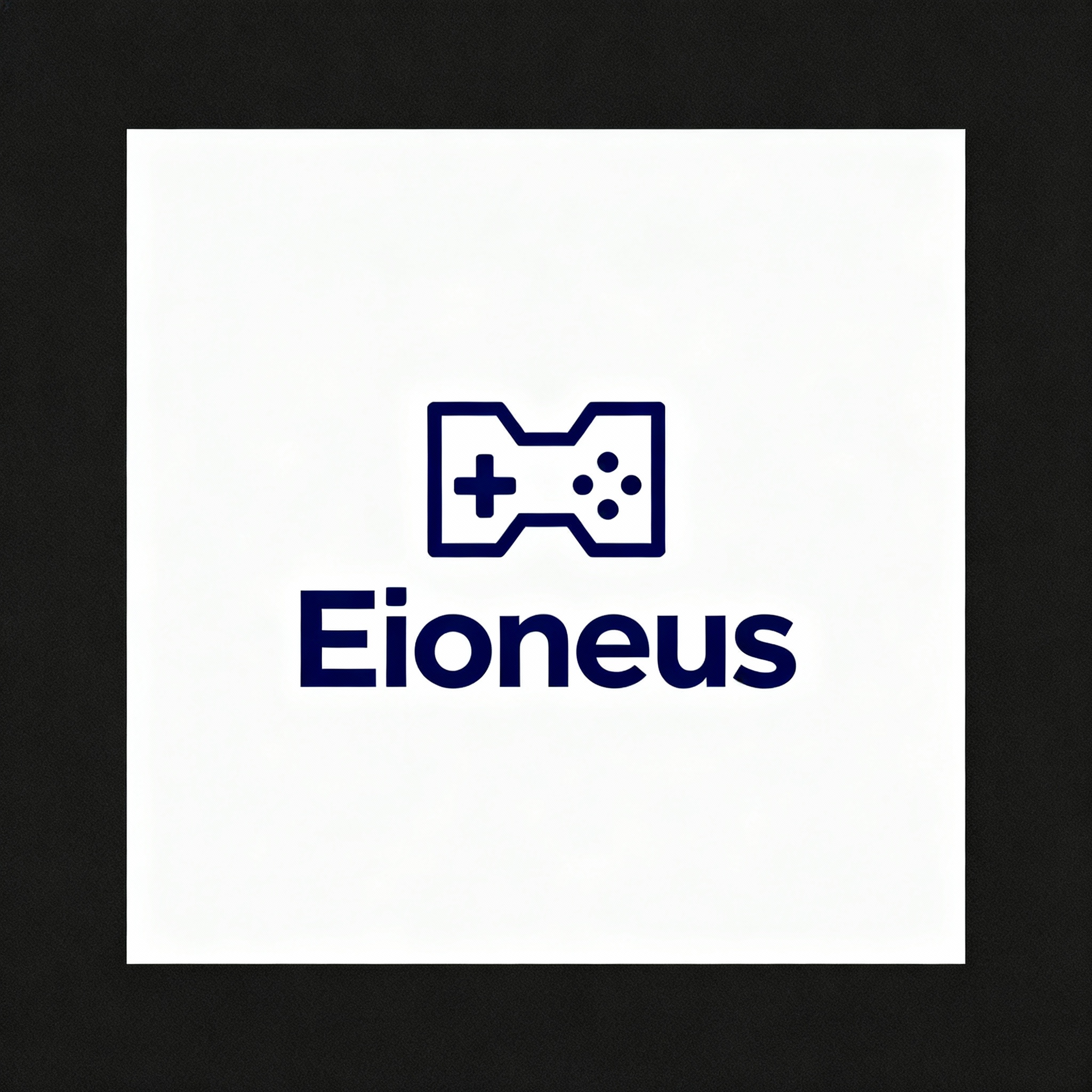 Eioneus Logo