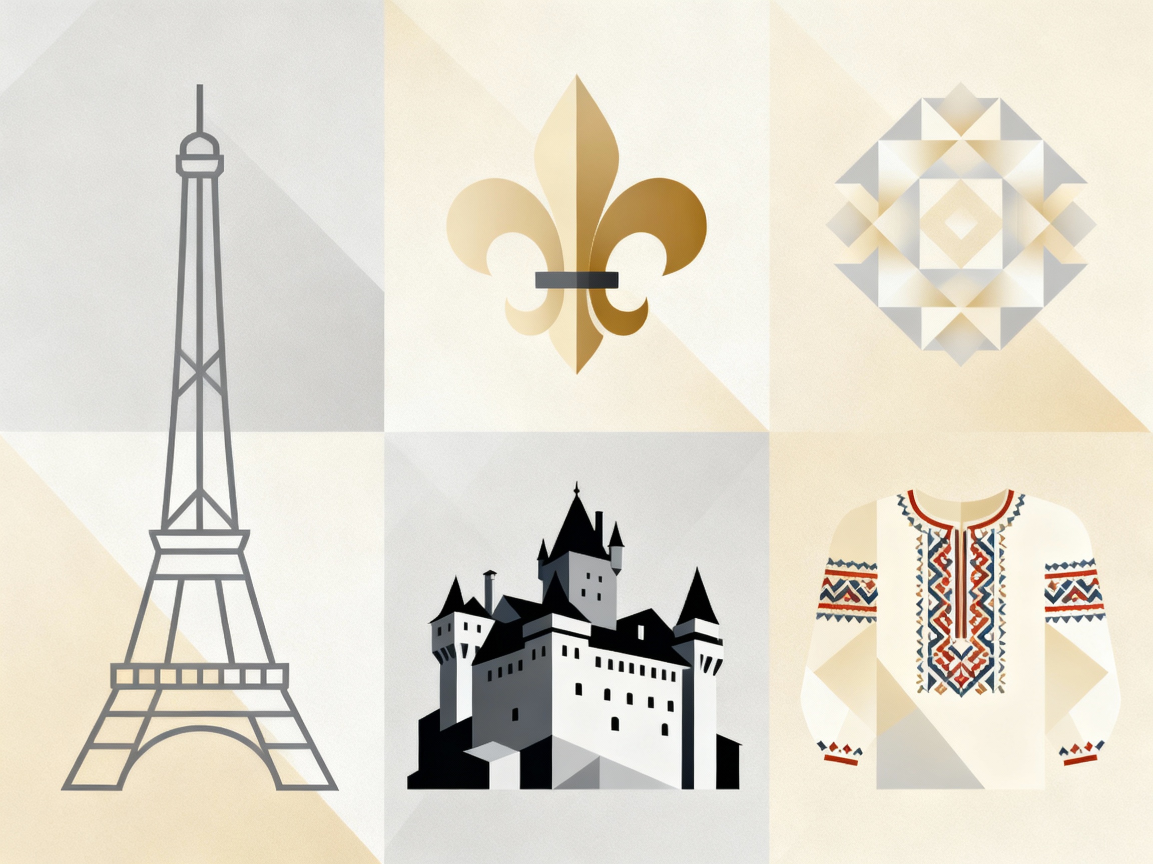 Fête Franco-Roumaine