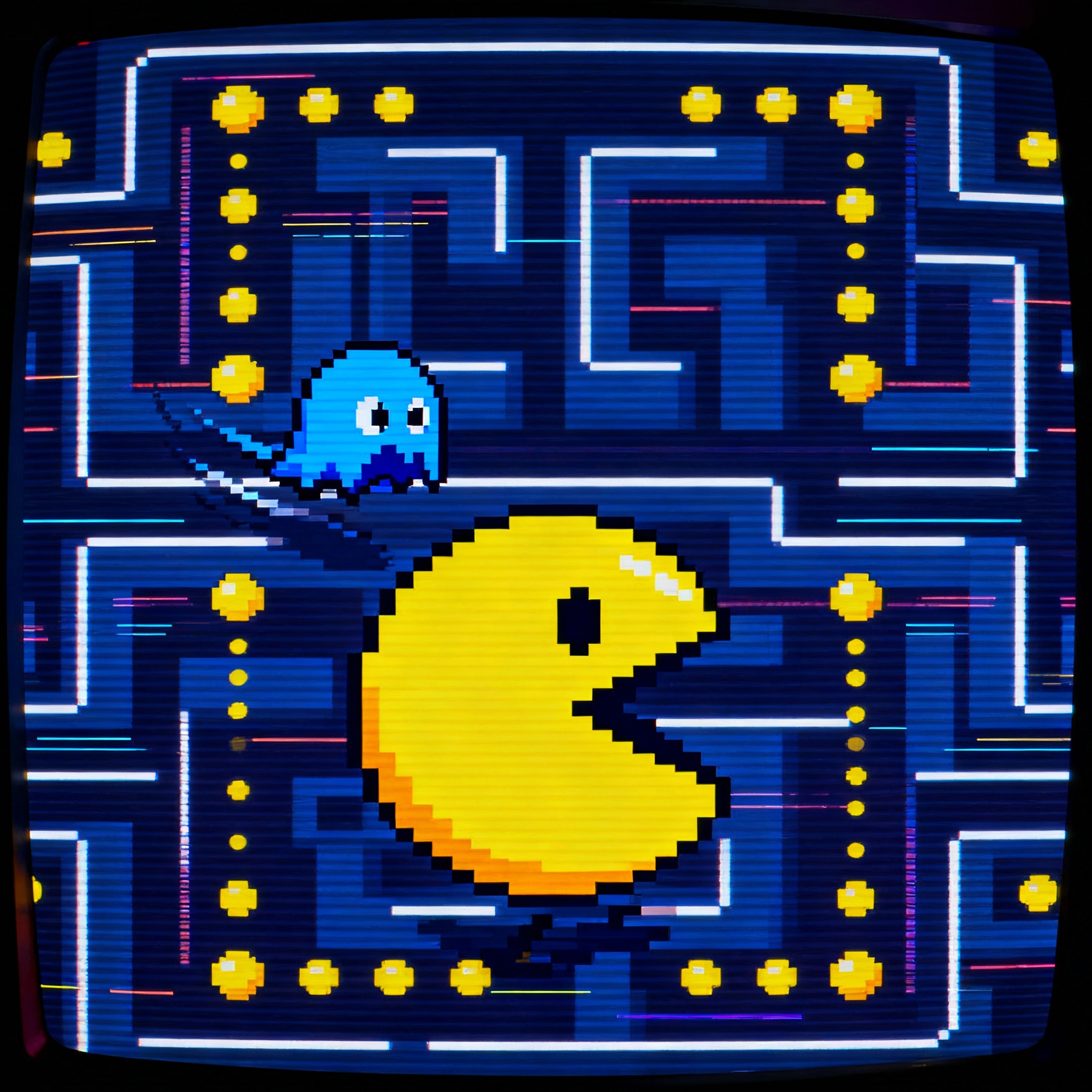 Pac-Man