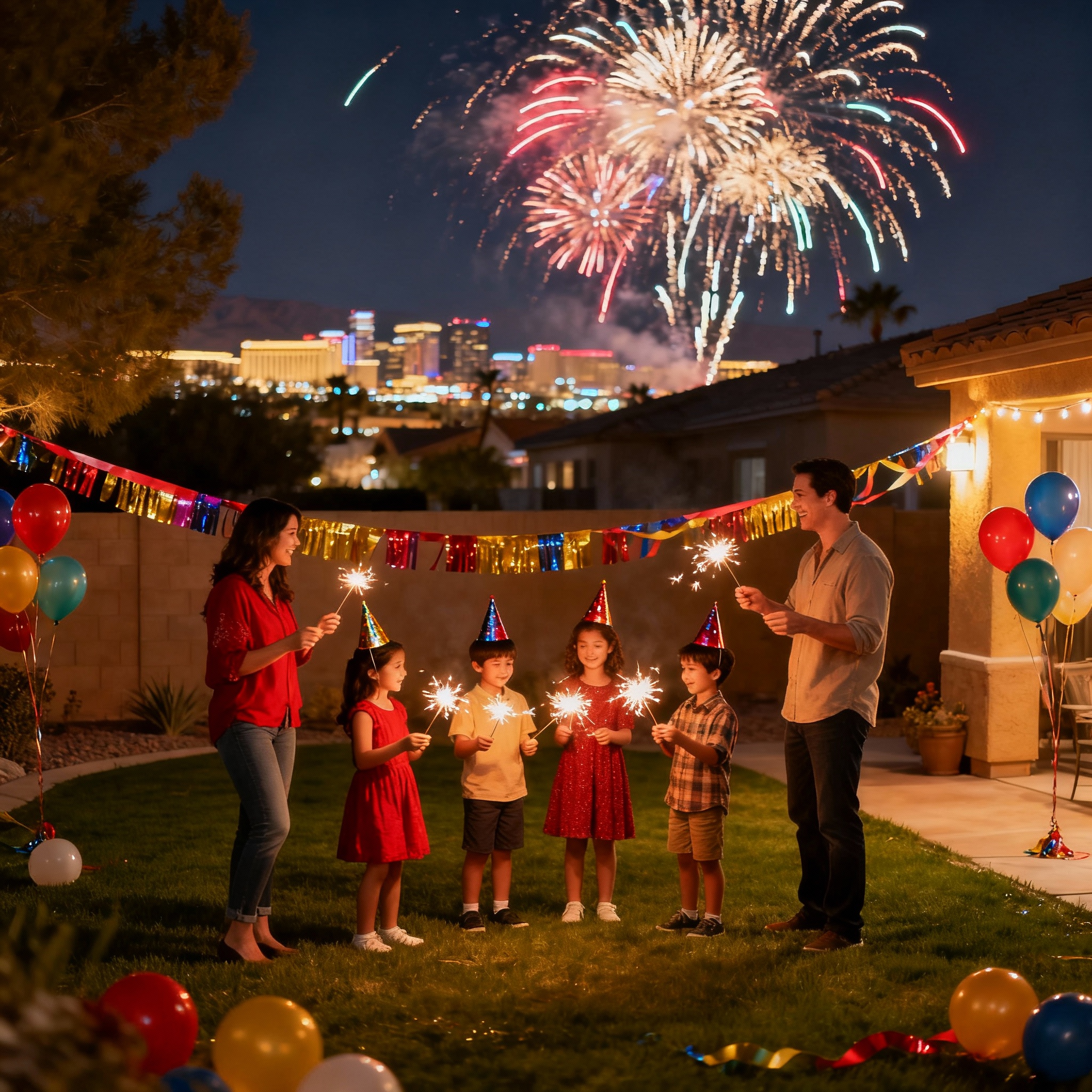 feature image of Enterprise Nevada Bringing in the New Year 2025: Complete Guide to NYE Events, South Point Casino, Strip Access &amp; Celebration Excellence