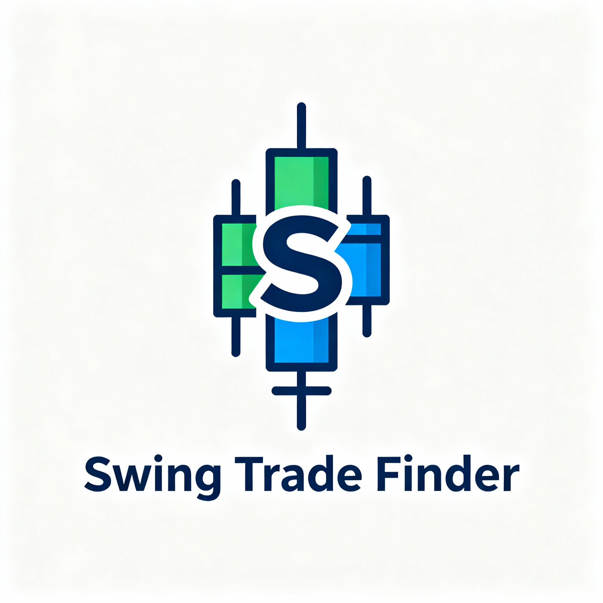 Swing Trade Finder Logo