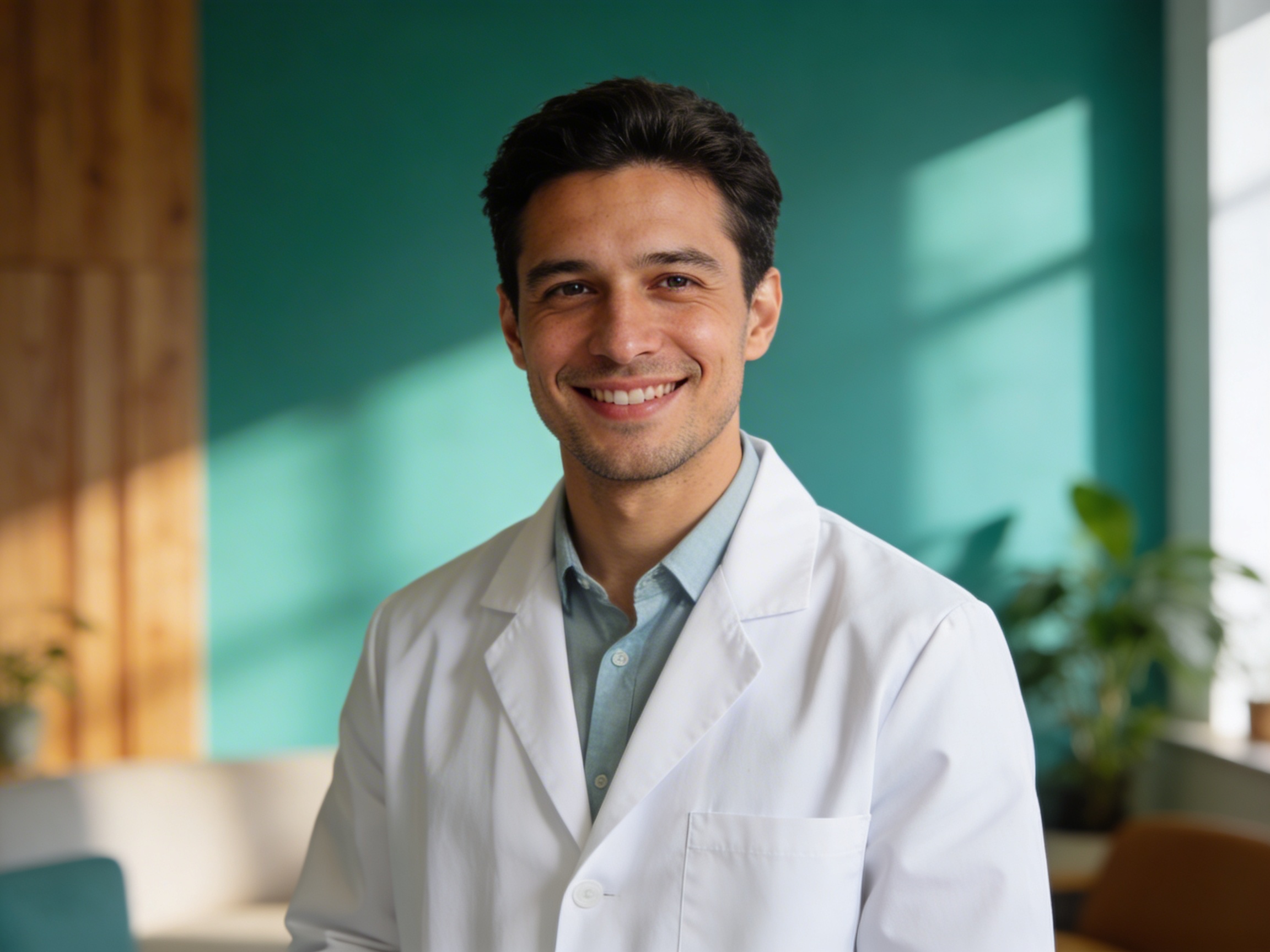 Dr. José Miguel Heredia Mata