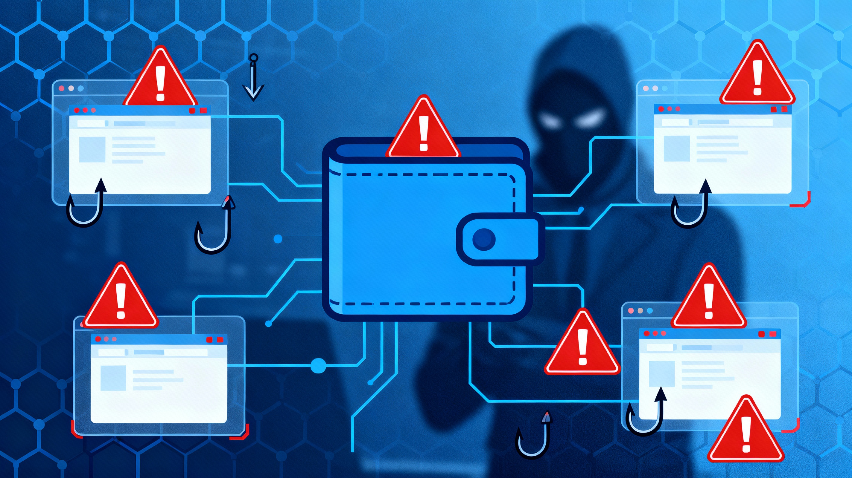 Cryptocurrency Scams